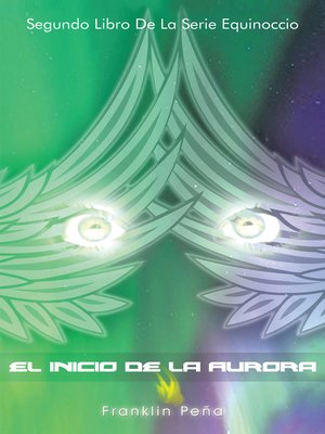 cover image of El Inicio De La Aurora